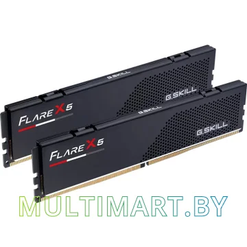 Оперативная память G.Skill Flare X5 2x16GB DDR5 PC5-48000 (F5-6000J3238F16GX2-FX5) картинка 3